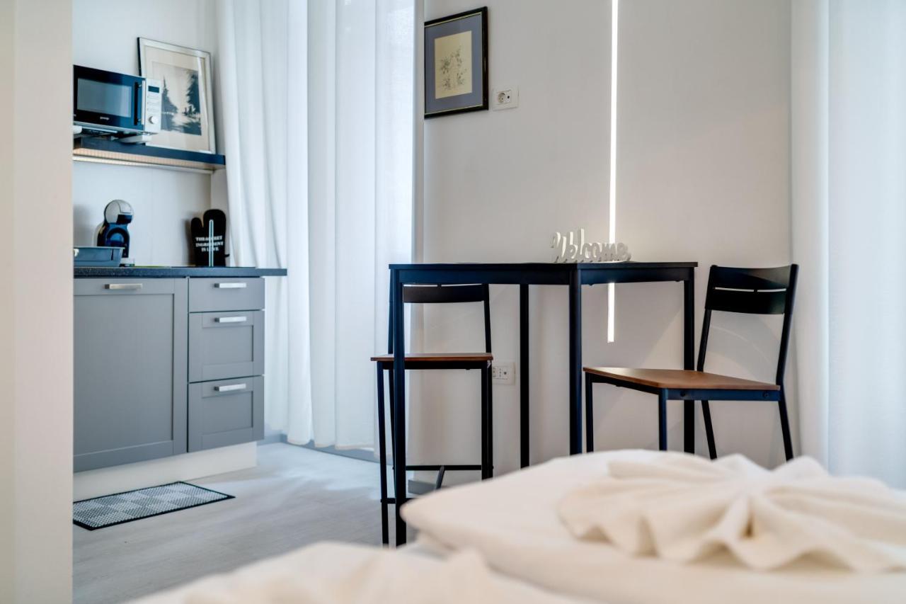Centar Apartments Ριέκα Εξωτερικό φωτογραφία