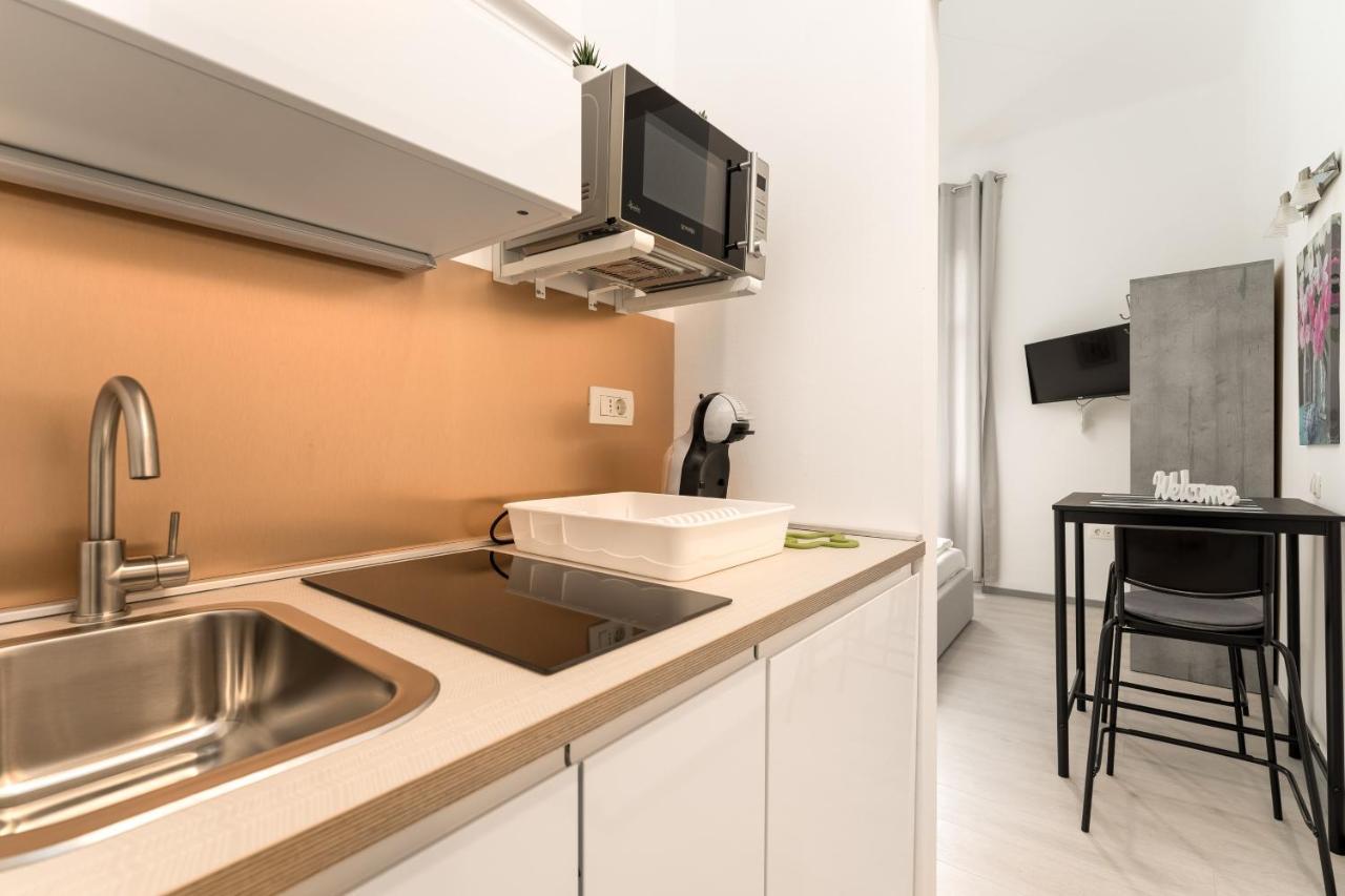 Centar Apartments Ριέκα Εξωτερικό φωτογραφία