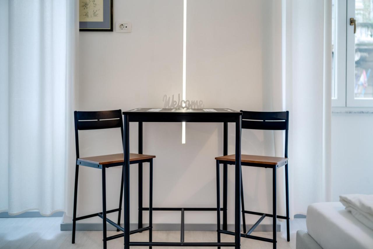 Centar Apartments Ριέκα Εξωτερικό φωτογραφία