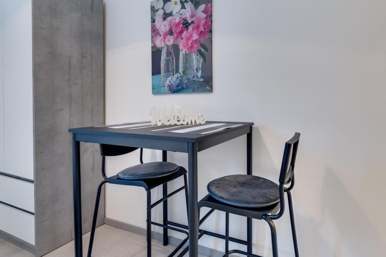Centar Apartments Ριέκα Εξωτερικό φωτογραφία